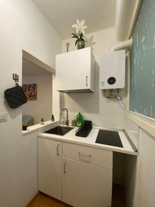 Gianfranco - City Center Apt Florence Exterior photo