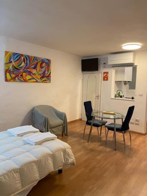 Gianfranco - City Center Apt Florence Exterior photo